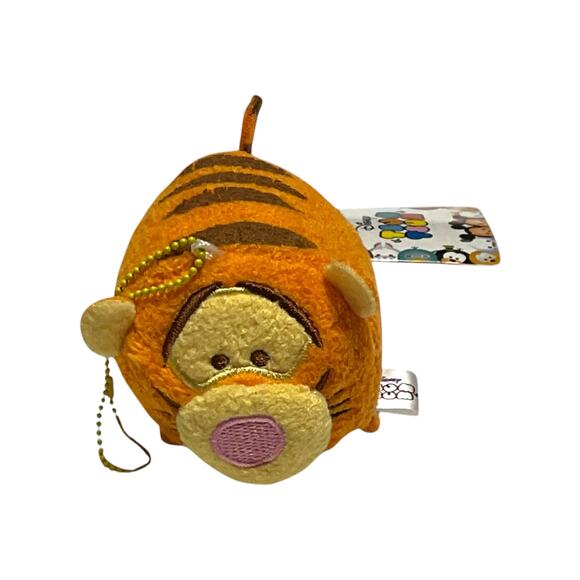 Winnie the Pooh Plush Piglet Pig & Wallet Toy Gift Set, Boy Girl Kids Children - Picture 5 of 10